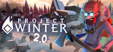 Games like Project Winter