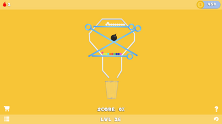 Pull The Pin Hero Image