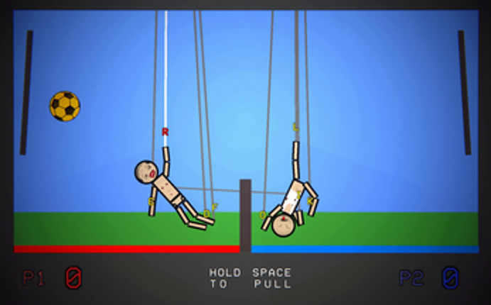 Puppet Football Image