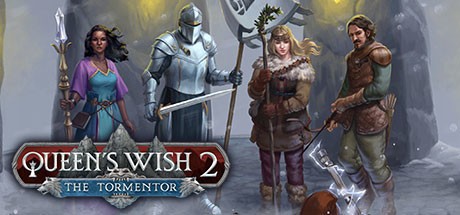 Games like Queen's Wish 2: The Tormentor