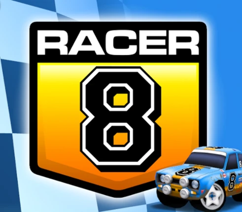 Racer 8 Image