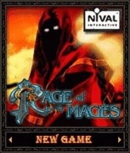 Games like Rage of Mages