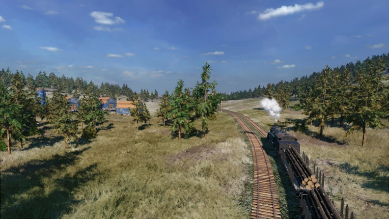 Railway Empire 2 Image