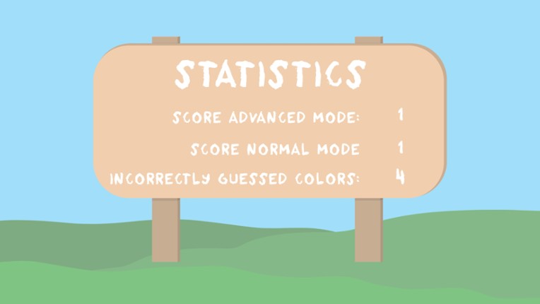 Rainbow Advanced screenshot