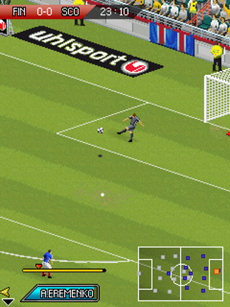 Real Football 2013 Image