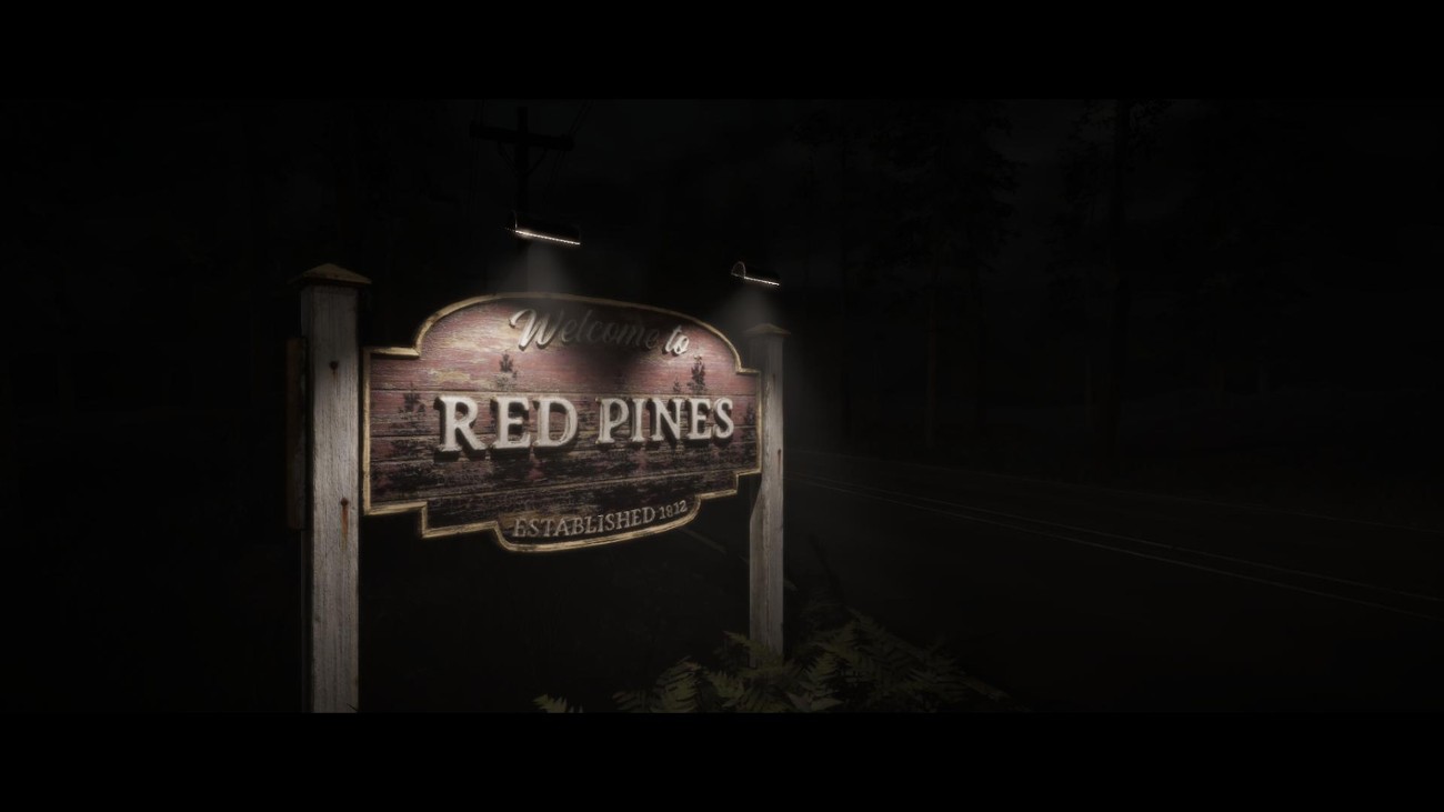 Games like Red Pines