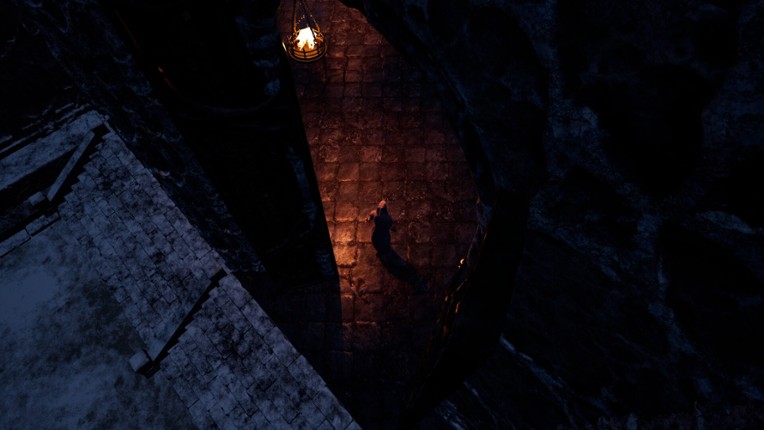 Relics: A Dark-Fantasy Deck-Survivor screenshot