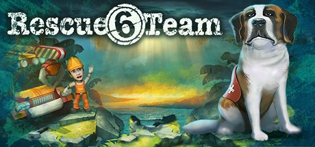 Games like Rescue Team 6