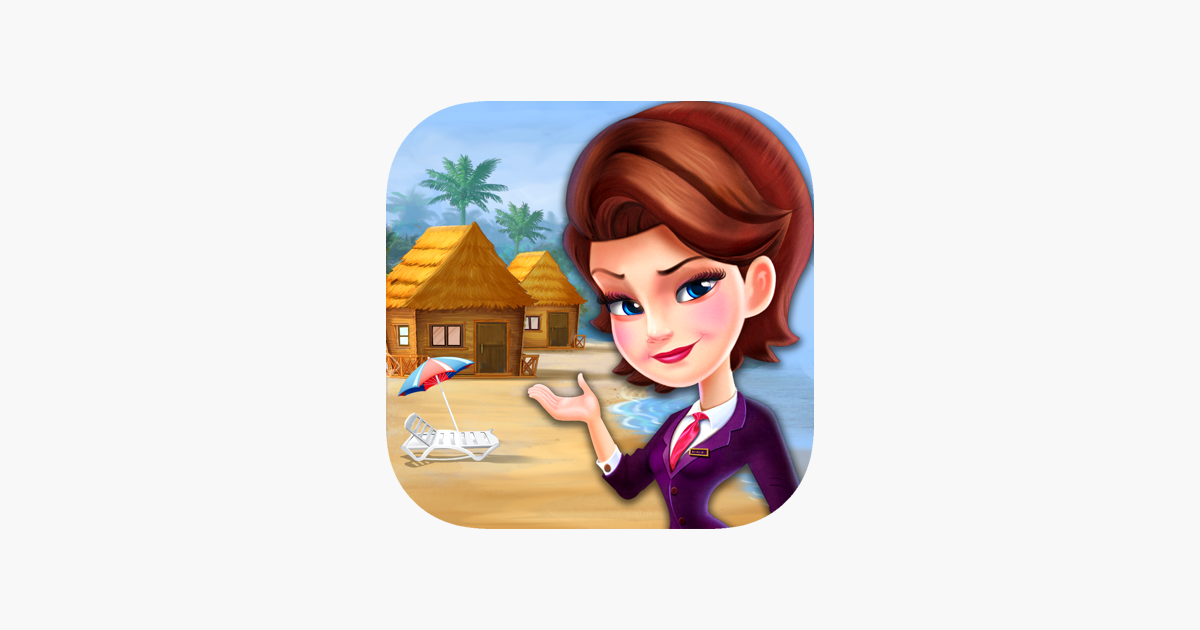 Games like Resort Tycoon-Hotel Simulation