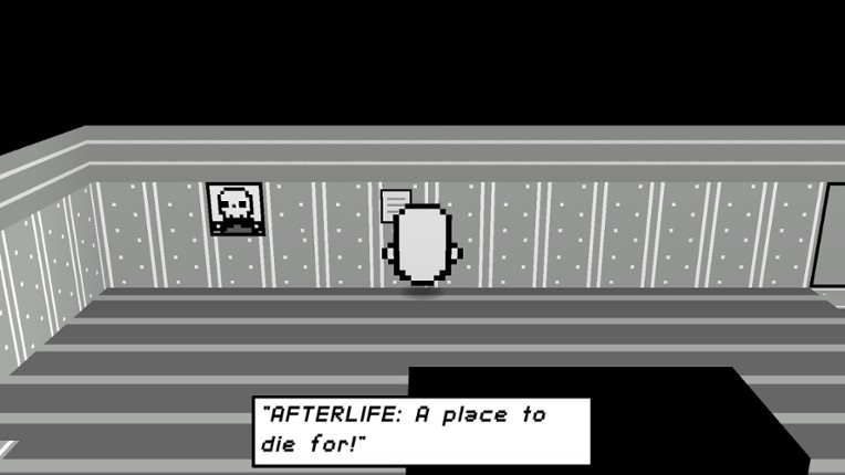 RESTLESS SOUL screenshot