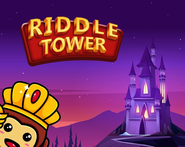 Games like Riddle Tower