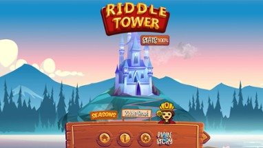 Riddle Tower Image