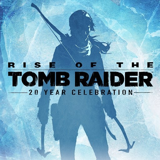 Games like Rise of the Tomb Raider: 20 Year Celebration
