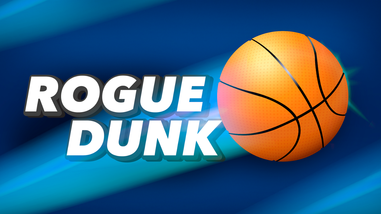 Games like Rogue Dunk