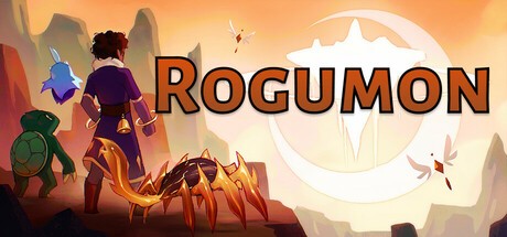Games like Rogumon