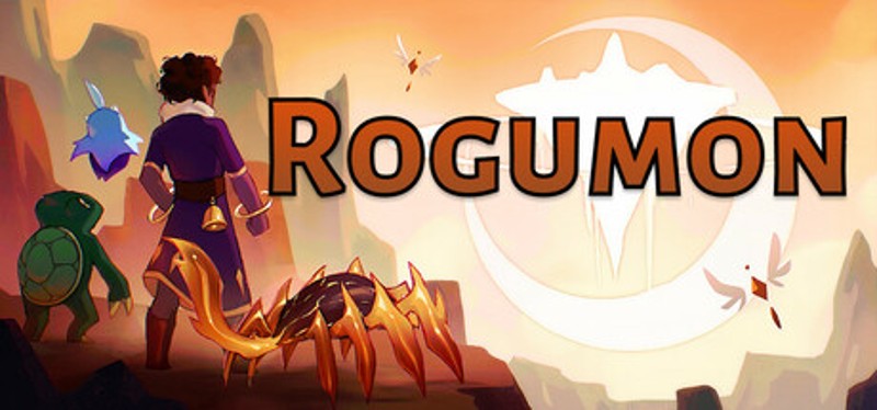 Rogumon Image