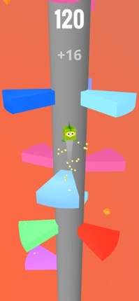 Rolly Jump - Spin Tower Image