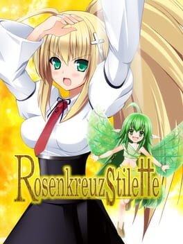 Games like Rosenkreuzstilette