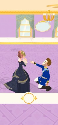 Royal Secrets 3D screenshot