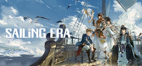 Games like Sailing Era
