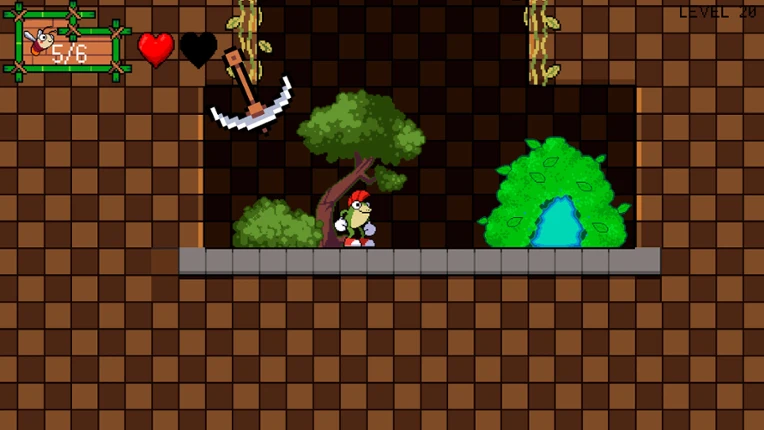 SAPU: Reborn screenshot