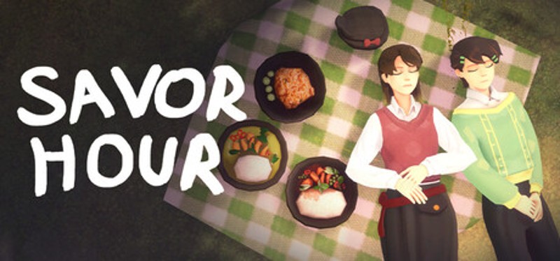 Savor Hour Image