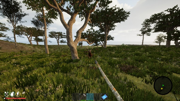 SCP screenshot