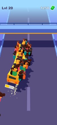 Scrape Away Bus screenshot