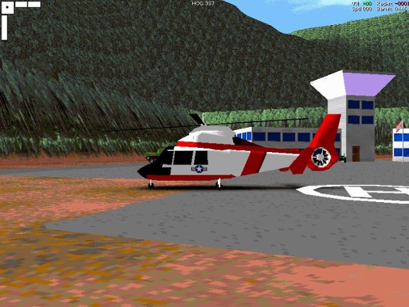 Search & Rescue Image