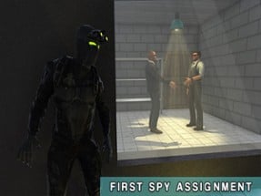 Secret Agent Stealth Training Image