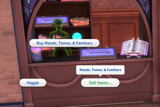 Sell to RoM Vendors Image