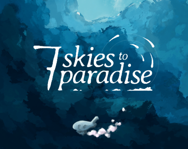 Games like Seven Skies to Paradise