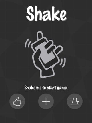 Shake-Phone Image