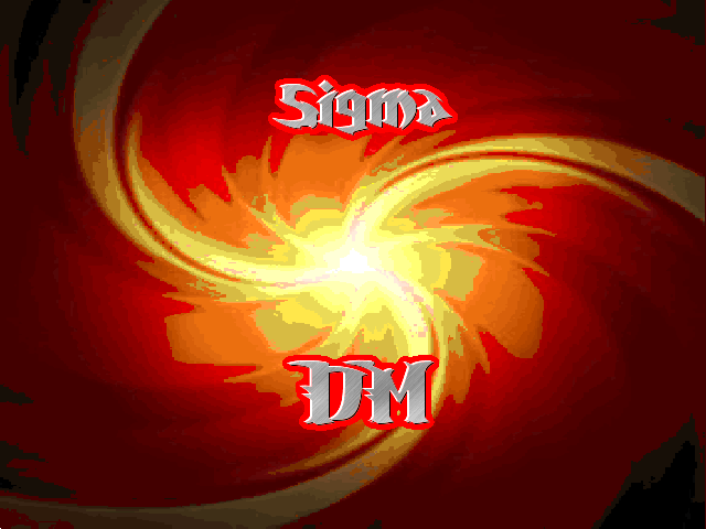 Games like Sigma Deathmatch