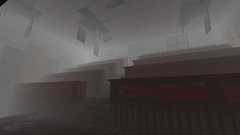 Silent Bloom screenshot