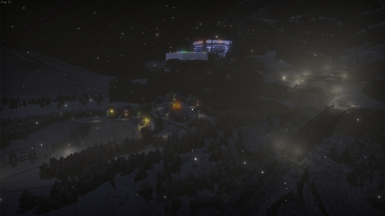 Silent Santa 3 screenshot