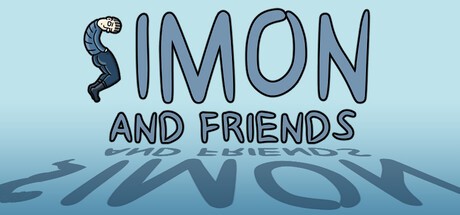 Games like Simon and Friends