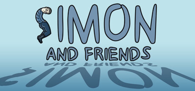 Simon and Friends Image