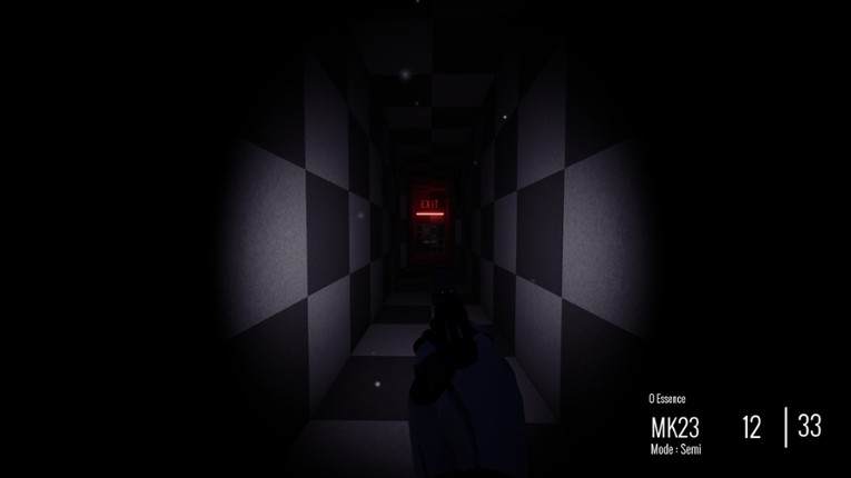 Skylax! The Lab Runner screenshot