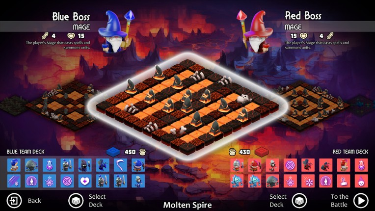 Slidemagi screenshot