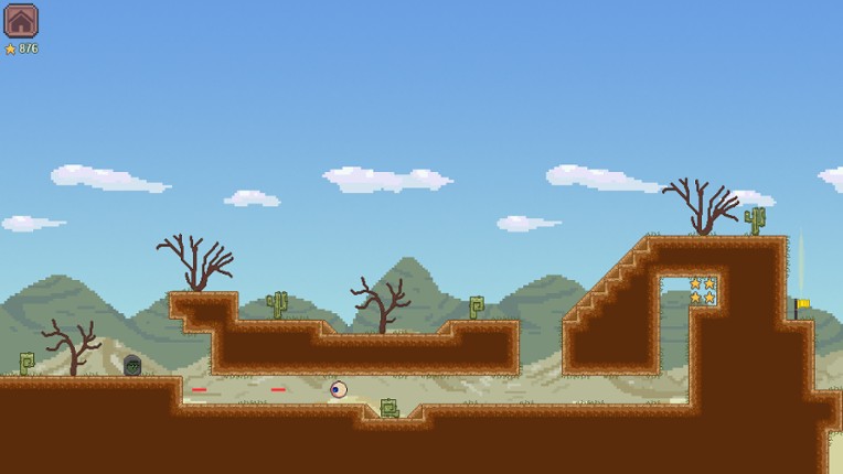 Slime Adventure 2 screenshot
