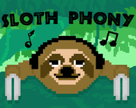 Sloth Phony Image