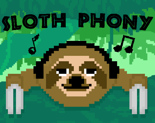 Sloth Phony Game Cover