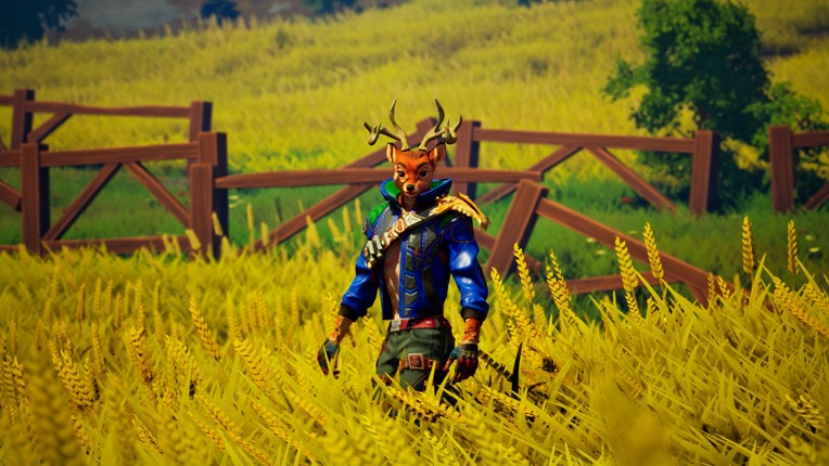 Sobe screenshot