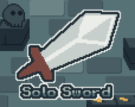 Solo Sword Image