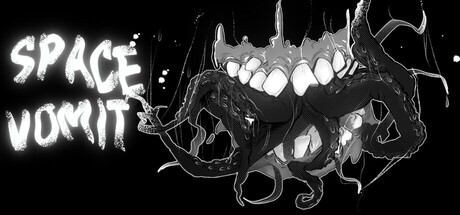 Games like Space Vomit