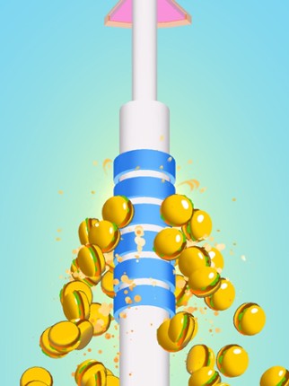 Stack OnPipe screenshot