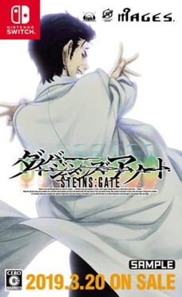 Steins;Gate: Divergencies Assort Game Cover