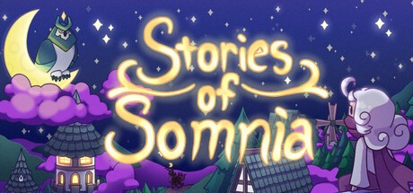 Games like Stories of Somnia