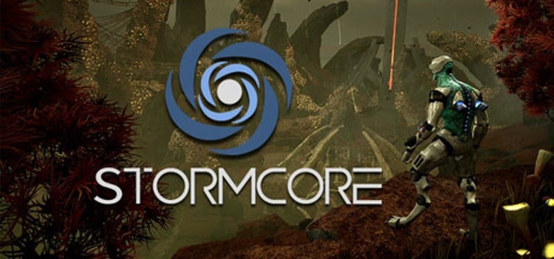 StormCore Image